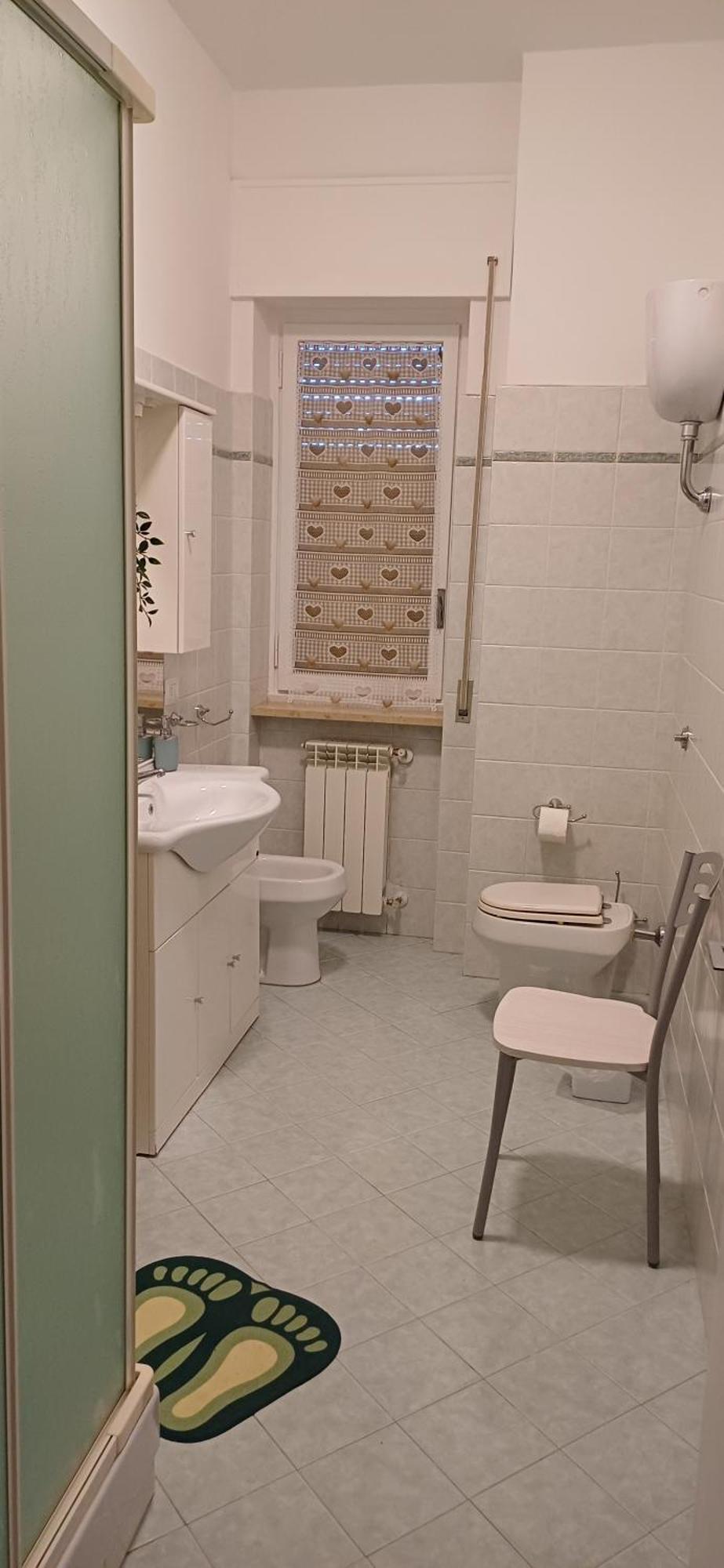 Pollino Guest House 卡斯特罗维拉里 外观 照片