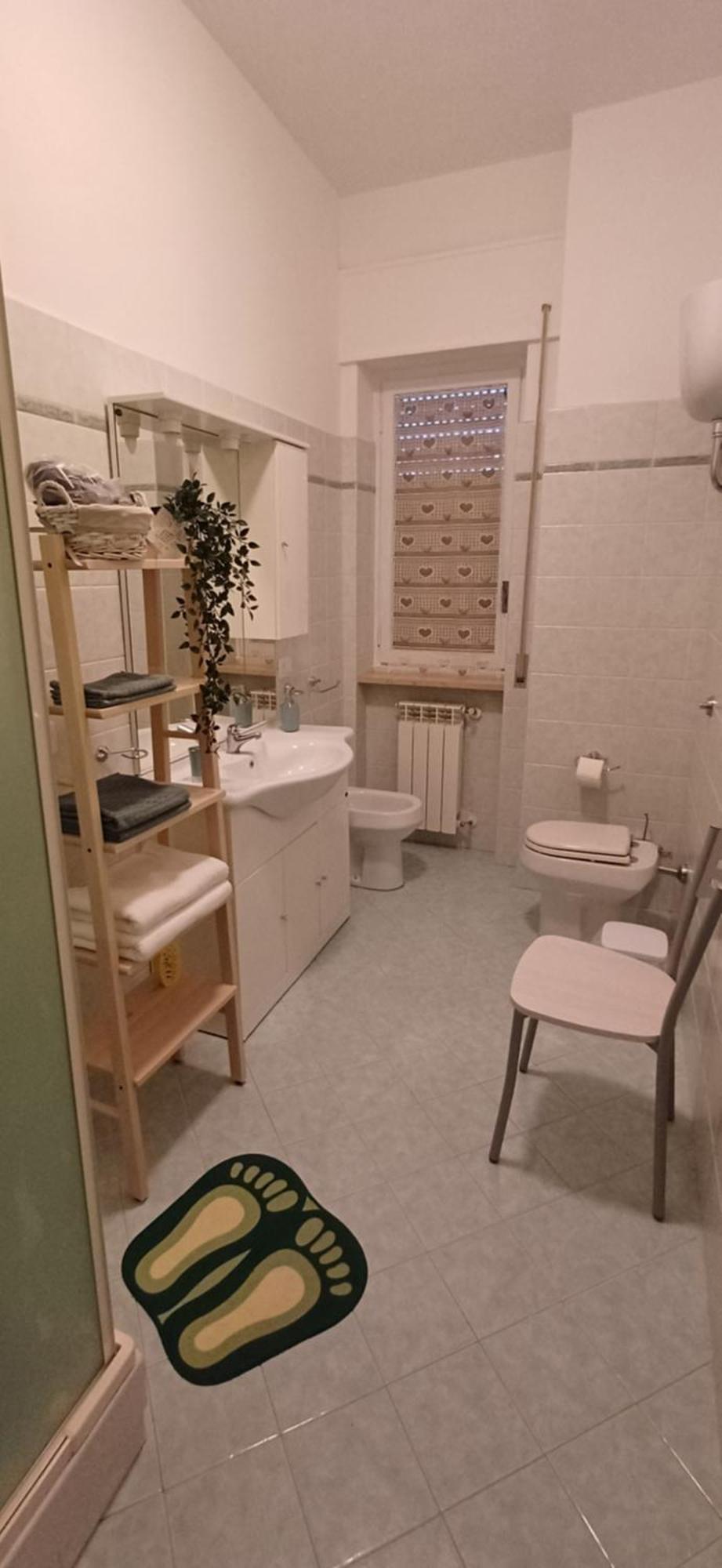 Pollino Guest House 卡斯特罗维拉里 外观 照片