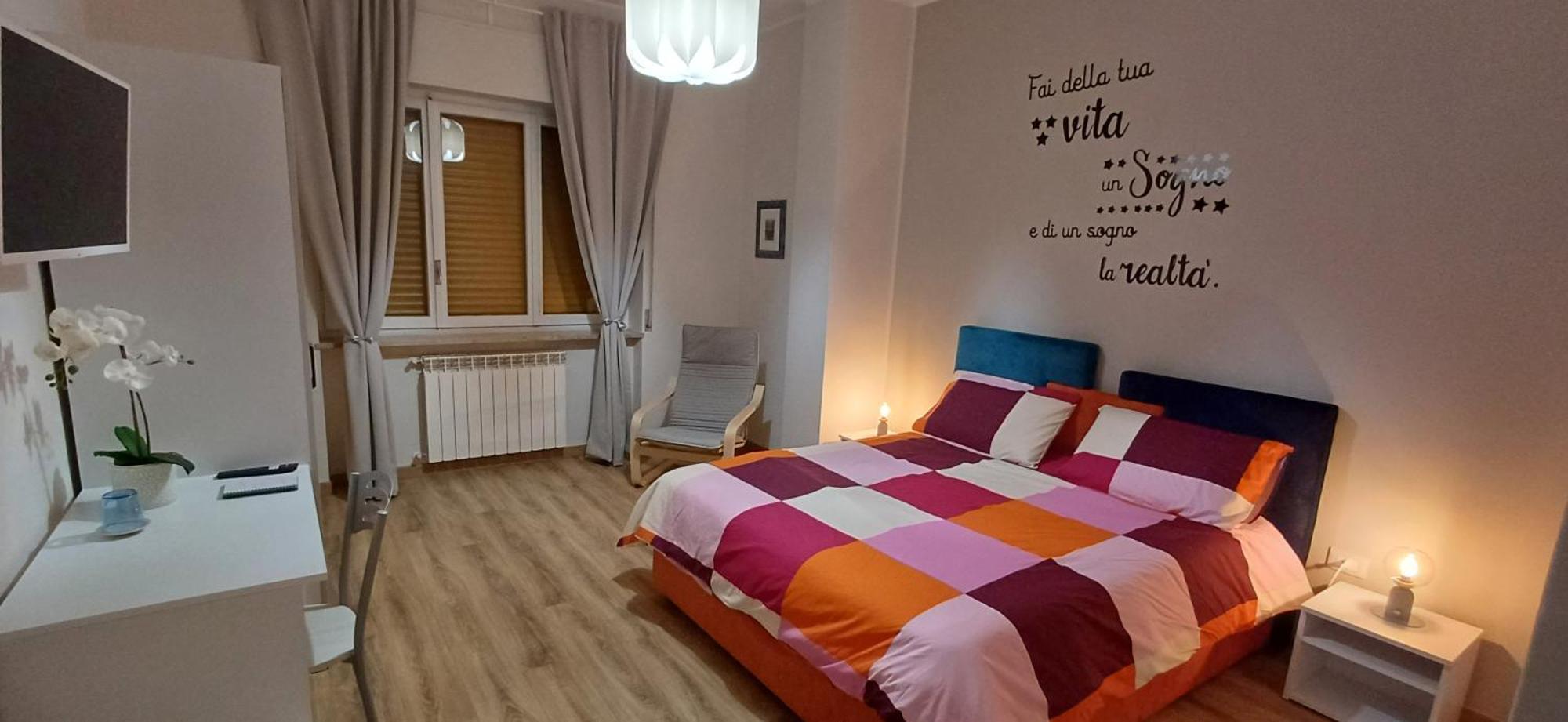 Pollino Guest House 卡斯特罗维拉里 外观 照片